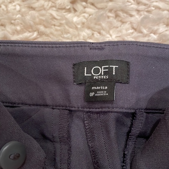 Loft Marisa Pant - Picture 3 of 5